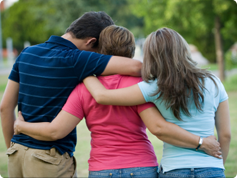Grief Support